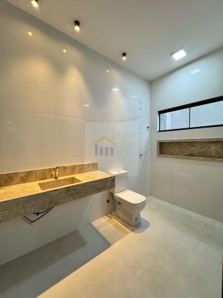 Imagem Casa com 4 Quartos à Venda, 290 m² em Jardim Vila Boa - Goiânia Imagem Casa com 4 Quartos à Venda, 290 m² em Jardim Vila Boa - Goiânia
