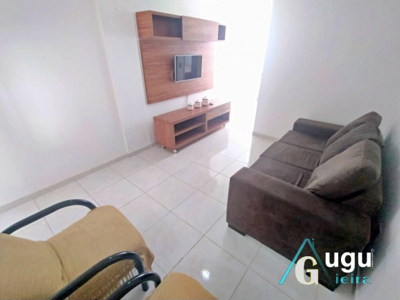 Imagem Apartamento com 2 Quartos à Venda, 66 m² em Meaípe - Guarapari