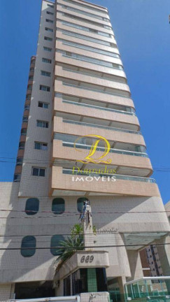 Imagem Apartamento com 3 Quartos à Venda, 143 m² em Aviação - Praia Grande Imagem Apartamento com 3 Quartos à Venda, 143 m² em Aviação - Praia Grande