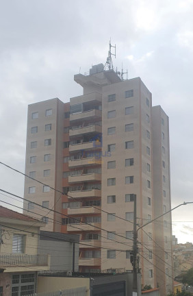 Imagem Apartamento com 3 Quartos à Venda, 74 m² em Vila Laís - São Paulo Imagem Apartamento com 3 Quartos à Venda, 74 m² em Vila Laís - São Paulo