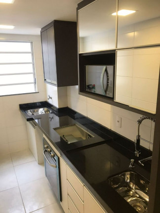 Imagem Apartamento com 2 Quartos à Venda, 49 m² em Pimenteiras - Teresópolis Imagem Apartamento com 2 Quartos à Venda, 49 m² em Pimenteiras - Teresópolis