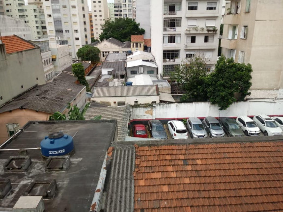 Imagem Apartamento com 1 Quarto à Venda, 62 m² em Santa Cecília - São Paulo Imagem Apartamento com 1 Quarto à Venda, 62 m² em Santa Cecília - São Paulo