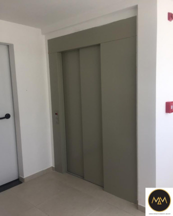 Imagem Apartamento com 2 Quartos à Venda, 48 m² em Altiplano Cabo Branco - João Pessoa
