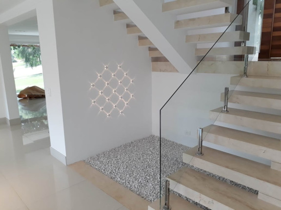 Imagem Casa com 6 Quartos à Venda, 1.094 m² em Condomínio Porto Atibaia - Atibaia