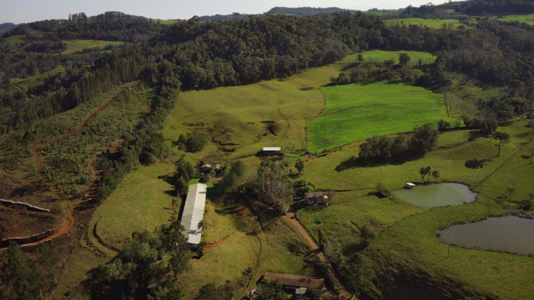 Imagem Terreno à Venda, 169.400 m² em Rural - Concórdia Imagem Terreno à Venda, 169.400 m² em Rural - Concórdia