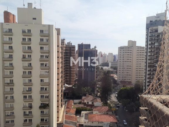 Imagem Imóvel com 1 Quarto à Venda, 57 m² em Cambuí - Campinas Imagem Imóvel com 1 Quarto à Venda, 57 m² em Cambuí - Campinas