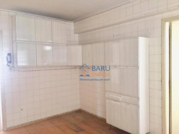 Imagem Apartamento com 3 Quartos à Venda, 148 m² em Higienópolis - São Paulo