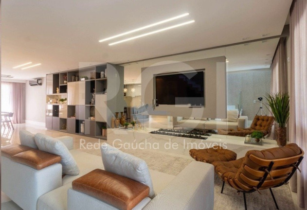 Imagem Casa com 3 Quartos à Venda, 240 m² em Jardim Itu - Porto Alegre Imagem Casa com 3 Quartos à Venda, 240 m² em Jardim Itu - Porto Alegre