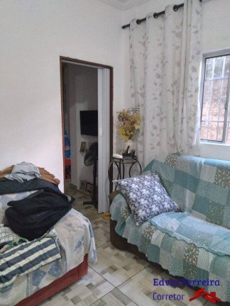 Imagem Casa com 4 Quartos à Venda, 110 m² em Vila Paranaguá - São Paulo Imagem Casa com 4 Quartos à Venda, 110 m² em Vila Paranaguá - São Paulo