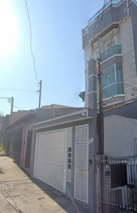 Imagem Cobertura com 4 Quartos à Venda, 210 m² em Jardim Santo Antônio - Santo André Imagem Cobertura com 4 Quartos à Venda, 210 m² em Jardim Santo Antônio - Santo André