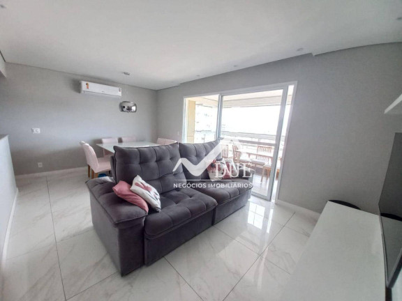 Imagem Apartamento com 3 Quartos à Venda, 96 m² em Vila Belmiro - Santos Imagem Apartamento com 3 Quartos à Venda, 96 m² em Vila Belmiro - Santos