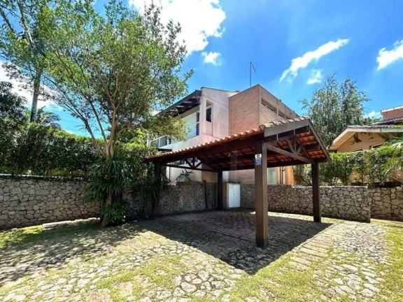 Imagem Casa de Condomínio com 4 Quartos à Venda, em Chácara Dos Lagos - Carapicuíba Imagem Casa de Condomínio com 4 Quartos à Venda, em Chácara Dos Lagos - Carapicuíba