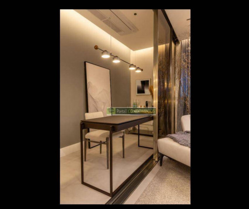 Imagem Apartamento com 3 Quartos à Venda, 151 m² em Batel - Curitiba