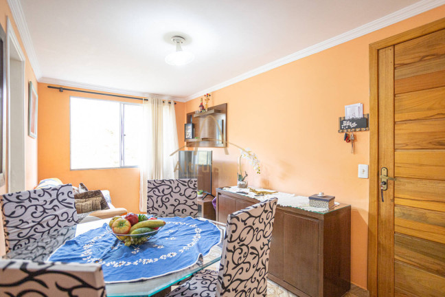 Imagem Apartamento com 2 Quartos à Venda, 40 m² em Vila Menk - Osasco