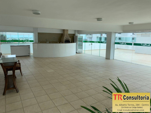 Imagem Apartamento com 3 Quartos à Venda, 84 m² em Campos Dos Goytacazes