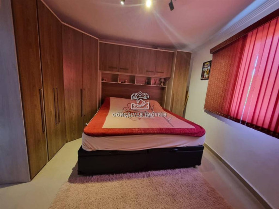 Imagem Casa com 3 Quartos à Venda, 199 m² em Canto Do Forte - Praia Grande Imagem Casa com 3 Quartos à Venda, 199 m² em Canto Do Forte - Praia Grande