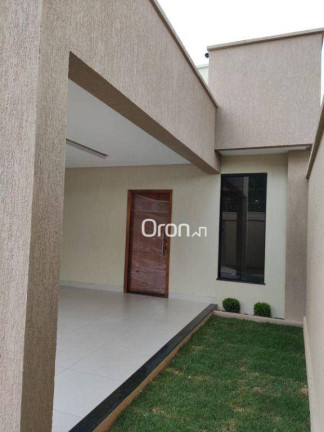 Imagem Casa com 3 Quartos à Venda, 125 m² em Cardoso Continuação - Aparecida De Goiânia Imagem Casa com 3 Quartos à Venda, 125 m² em Cardoso Continuação - Aparecida De Goiânia