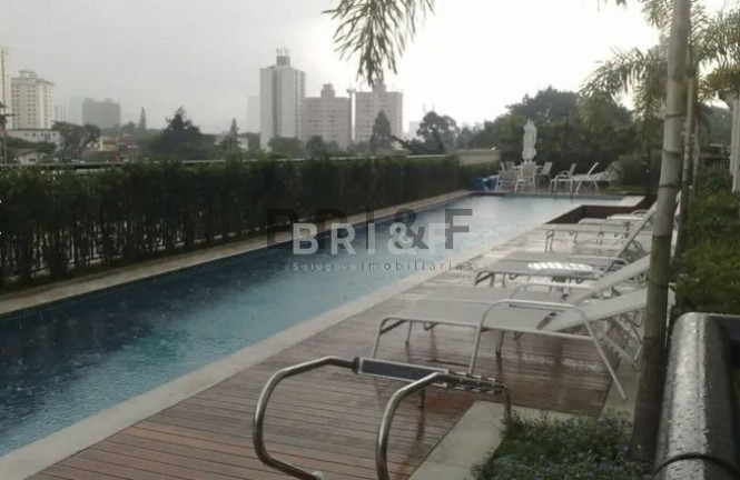 Imagem Apartamento com 3 Quartos à Venda, 206 m² em Campo Belo - São Paulo Imagem Apartamento com 3 Quartos à Venda, 206 m² em Campo Belo - São Paulo