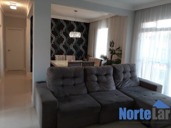 Imagem Apartamento com 2 Quartos à Venda, 96 m² em Parque Mandaqui - São Paulo Imagem Apartamento com 2 Quartos à Venda, 96 m² em Parque Mandaqui - São Paulo