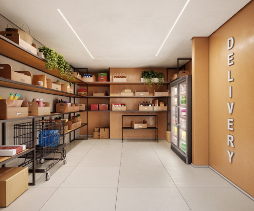 Imagem Imóvel com 3 Quartos à Venda,  em Ipiranga - São Paulo