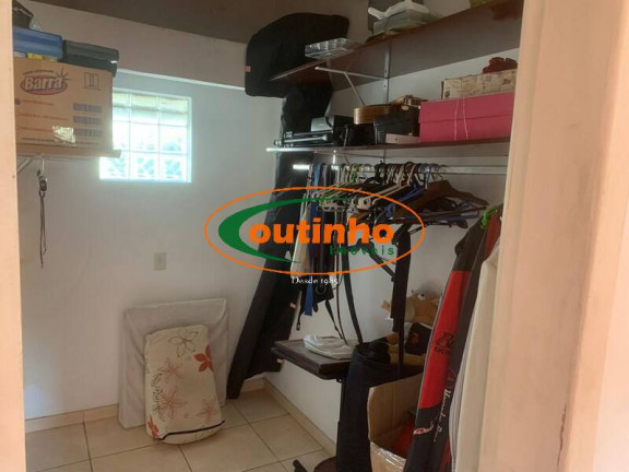 Imagem Casa com 4 Quartos à Venda, 224 m² em Maracanã - Rio De Janeiro Imagem Casa com 4 Quartos à Venda, 224 m² em Maracanã - Rio De Janeiro