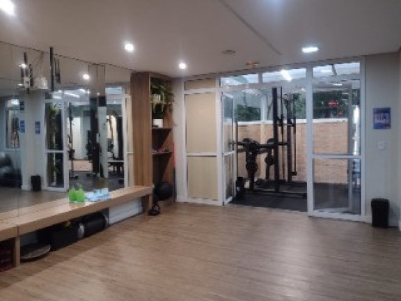 Imagem Apartamento com 2 Quartos à Venda, 53 m² em Jardim Celeste - São Paulo Imagem Apartamento com 2 Quartos à Venda, 53 m² em Jardim Celeste - São Paulo