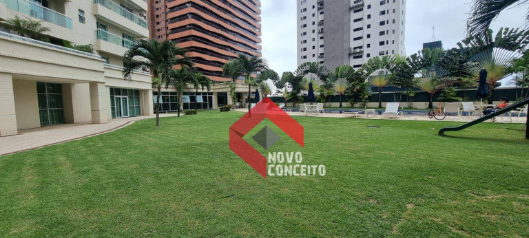 Imagem Apartamento com 4 Quartos à Venda, 210 m² em Meireles - Fortaleza Imagem Apartamento com 4 Quartos à Venda, 210 m² em Meireles - Fortaleza