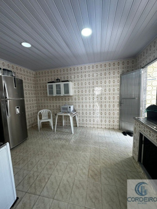Imagem Imóvel com 2 Quartos à Venda, 75 m² em Parque Paulicéia - Duque De Caxias