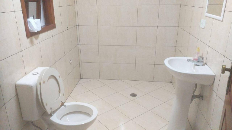 Imagem Casa à Venda, 398 m² em Cidade Mãe Do Céu - São Paulo