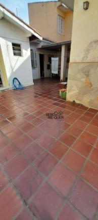 Imagem Casa com 4 Quartos à Venda, 150 m² em Vila Romana - São Paulo Imagem Casa com 4 Quartos à Venda, 150 m² em Vila Romana - São Paulo