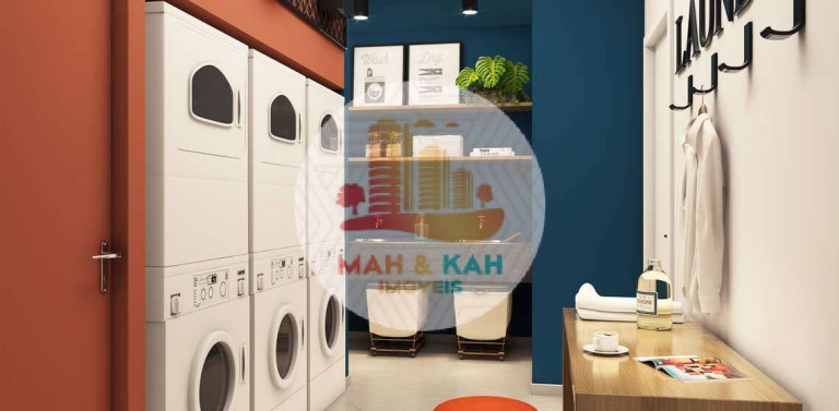 Imagem Apartamento com 1 Quarto à Venda, 25 m² em Centro - São Paulo