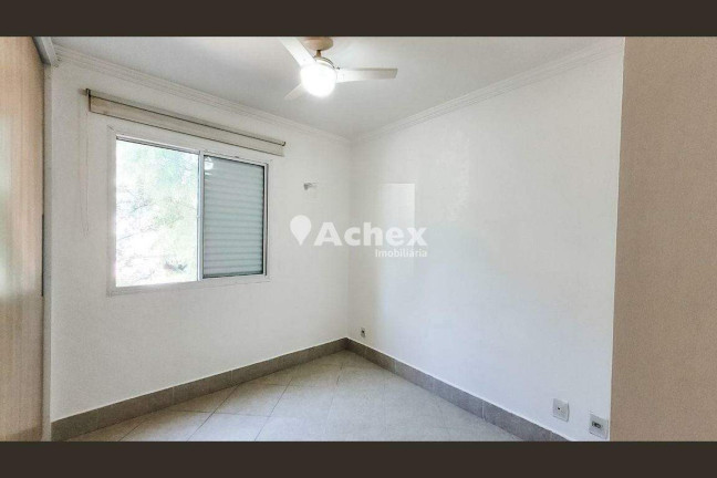 Imagem Apartamento com 3 Quartos à Venda, 76 m² em Loteamento Center Santa Genebra - Campinas