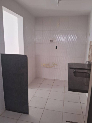 Imagem Apartamento com 2 Quartos à Venda, 50 m² em Catu De Abrantes - Lauro De Freitas