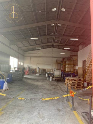 Imagem Galpão para Alugar, 6.500 m² em Iporanga - Sorocaba