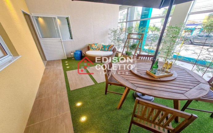 Imagem Apartamento com 2 Quartos à Venda, 45 m² em Jardim Parque Jupiá - Piracicaba