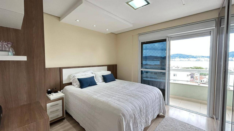 Imagem Apartamento com 3 Quartos à Venda, 96 m² em Balneário - Florianópolis Imagem Apartamento com 3 Quartos à Venda, 96 m² em Balneário - Florianópolis