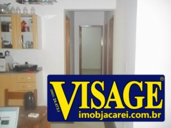 Imagem Apartamento com 3 Quartos à Venda, em Jd. Luiza - Jacareí Imagem Apartamento com 3 Quartos à Venda, em Jd. Luiza - Jacareí