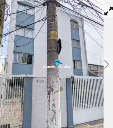 Imagem Apartamento com 2 Quartos à Venda, 60 m² em Jardim Do Mar - São Bernardo Do Campo Imagem Apartamento com 2 Quartos à Venda, 60 m² em Jardim Do Mar - São Bernardo Do Campo