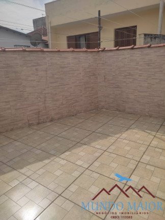 Imagem Casa com 2 Quartos à Venda, 96 m² em Fundação - São Caetano Do Sul Imagem Casa com 2 Quartos à Venda, 96 m² em Fundação - São Caetano Do Sul
