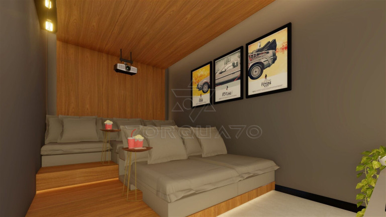 Imagem Apartamento com 2 Quartos à Venda, 73 m² em Praia De Armação Do Itapocorói - Penha Imagem Apartamento com 2 Quartos à Venda, 73 m² em Praia De Armação Do Itapocorói - Penha