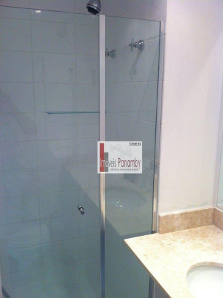 Imagem Apartamento com 1 Quarto para Alugar, 59 m² em Morumbi - São Paulo Imagem Apartamento com 1 Quarto para Alugar, 59 m² em Morumbi - São Paulo