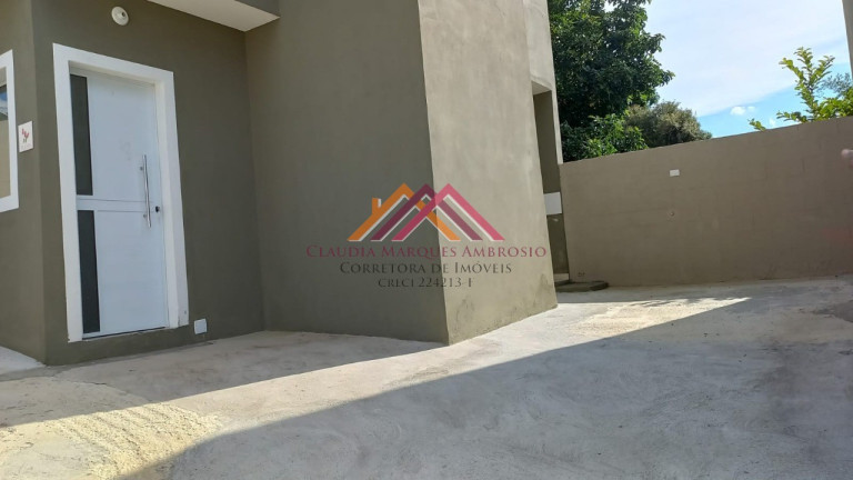 Imagem Sobrado com 2 Quartos à Venda, 67 m² em Vila Eliza - Franco Da Rocha