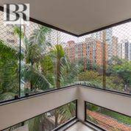 Imagem Apartamento com 4 Quartos à Venda, 220 m² em Moema - São Paulo Imagem Apartamento com 4 Quartos à Venda, 220 m² em Moema - São Paulo