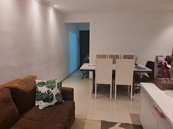 Imagem Apartamento com 3 Quartos à Venda, 67 m² em Parque Terra Nova - São Bernardo Do Campo
