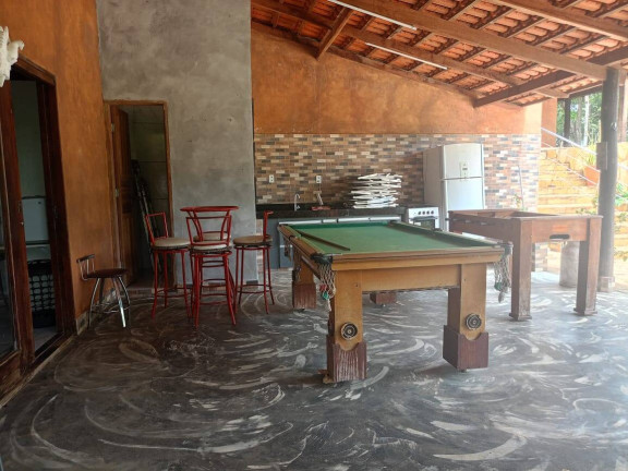 Imagem Fazenda à Venda, 63 m² em Zona Rural - Abadiânia