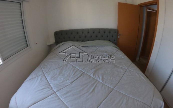 Imagem Apartamento com 3 Quartos à Venda, 104 m² em Urbanova - São José Dos Campos