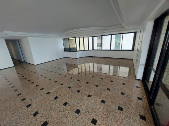 Imagem Apartamento com 4 Quartos à Venda ou Locação, 330 m² em Mucuripe - Fortaleza Imagem Apartamento com 4 Quartos à Venda ou Locação, 330 m² em Mucuripe - Fortaleza