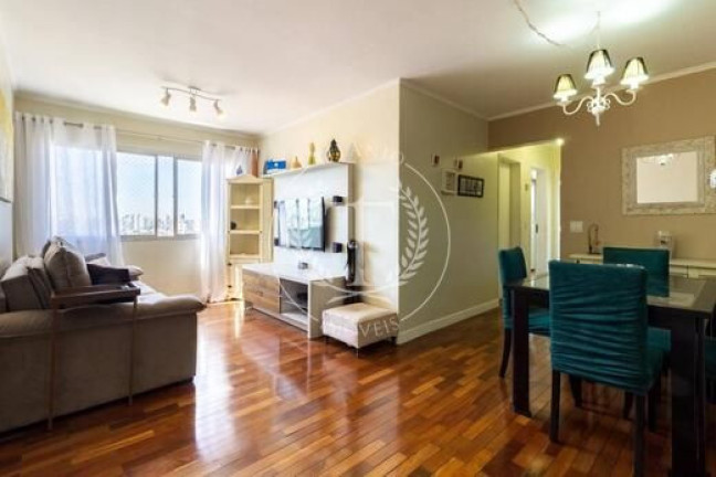 Imagem Apartamento com 3 Quartos à Venda, 87 m² em Ipiranga - São Paulo Imagem Apartamento com 3 Quartos à Venda, 87 m² em Ipiranga - São Paulo