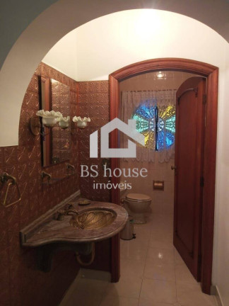 Imagem Casa com 3 Quartos para Alugar, 325 m² em Jardim - Santo André Imagem Casa com 3 Quartos para Alugar, 325 m² em Jardim - Santo André