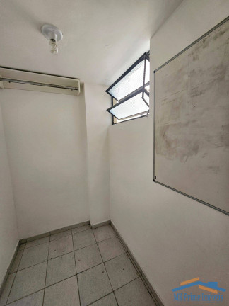 Imagem Apartamento com 3 Quartos à Venda, 134 m² em Itaim Bibi - São Paulo